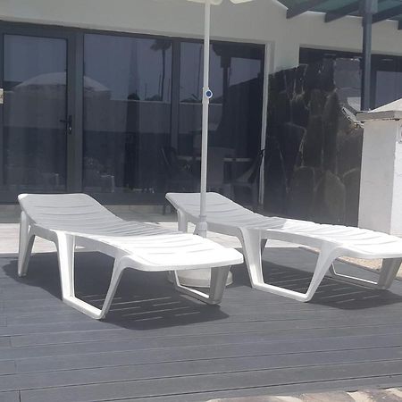 Bungalow Confortable Maspalomas  Ngoại thất bức ảnh