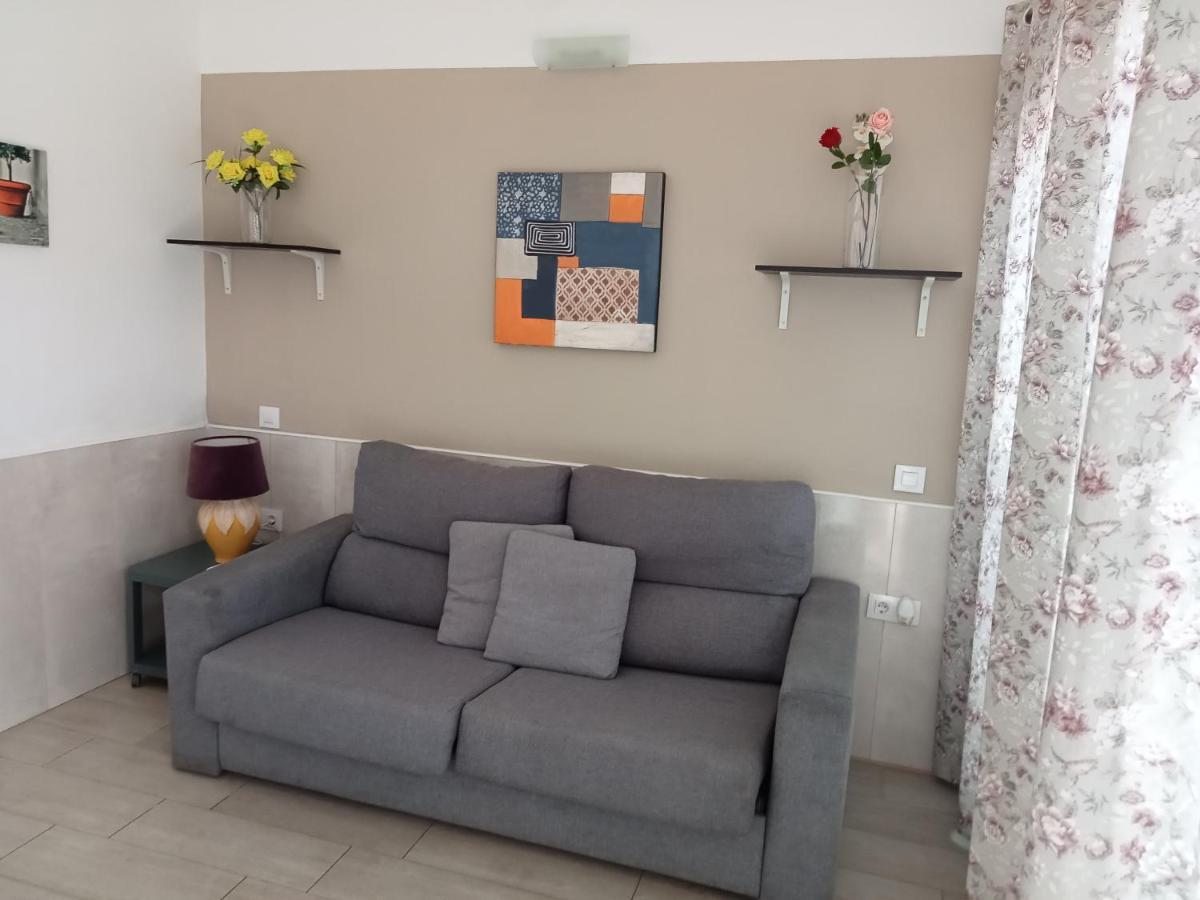 Bungalow Confortable Maspalomas  Ngoại thất bức ảnh
