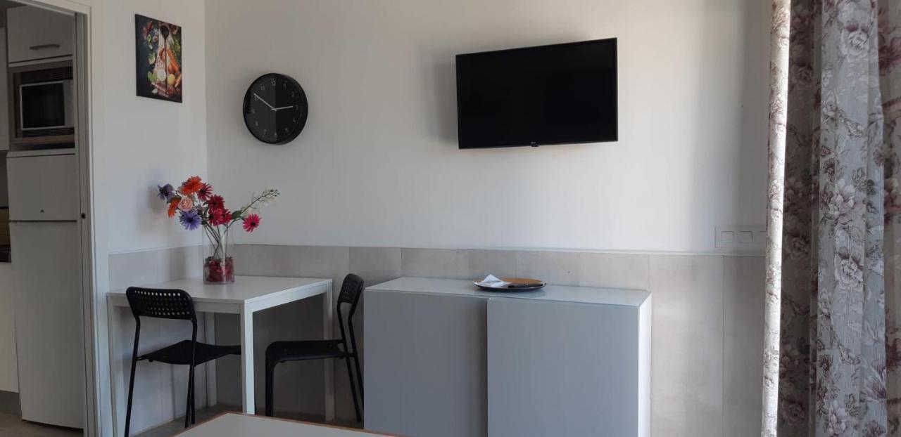 Bungalow Confortable Maspalomas  Ngoại thất bức ảnh