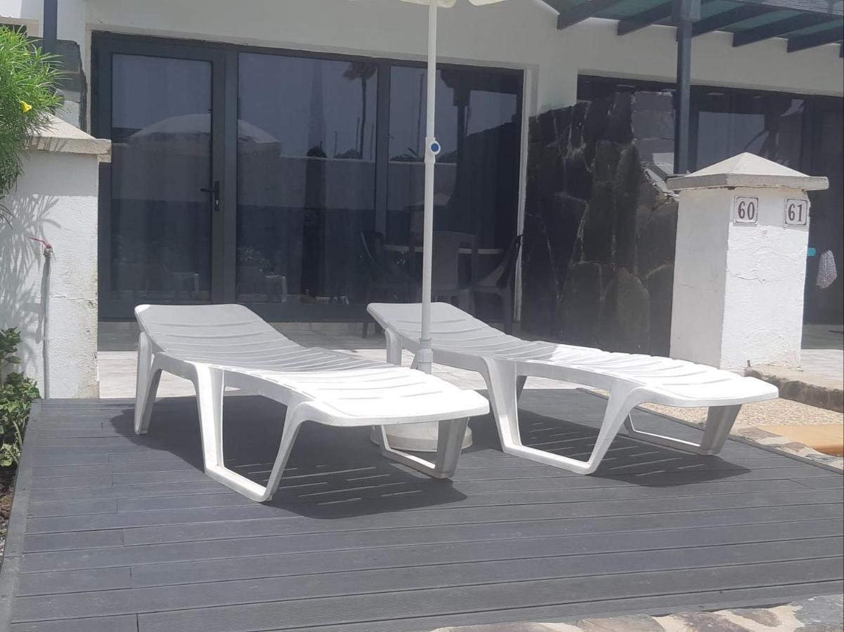 Bungalow Confortable Maspalomas  Ngoại thất bức ảnh